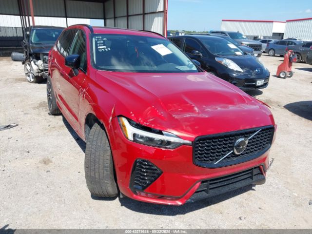 2024 VOLVO XC60 YV4L12RL0R1908939