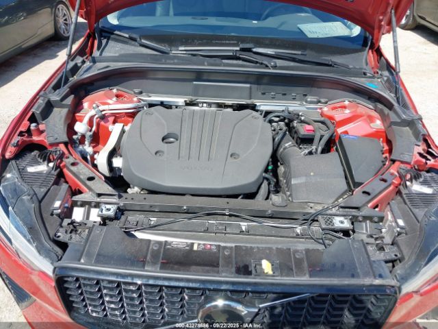 2024 VOLVO XC60 YV4L12RL0R1908939 Photo 9