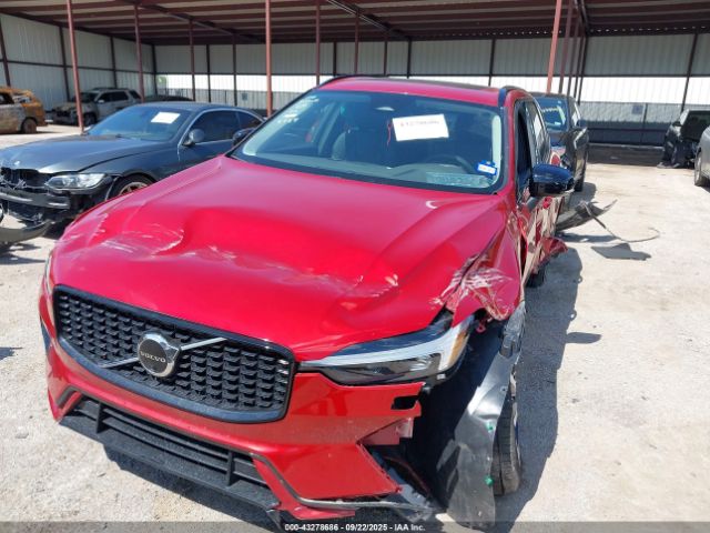 2024 VOLVO XC60 YV4L12RL0R1908939 Photo 1