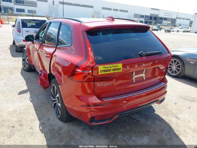 2024 VOLVO XC60 YV4L12RL0R1908939 Photo 2