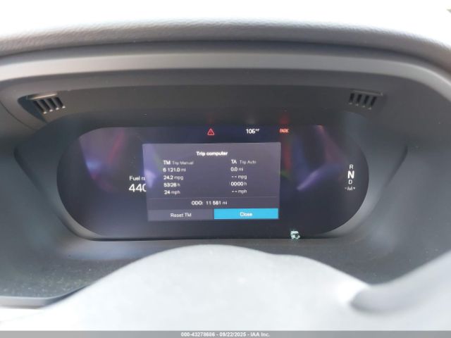 2024 VOLVO XC60 YV4L12RL0R1908939 Photo 6