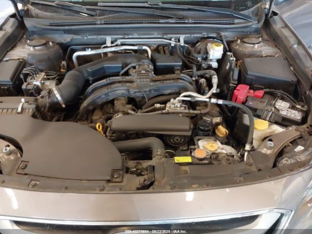 2021 SUBARU OUTBACK 4S4BTAFCXM3126163 Photo 9