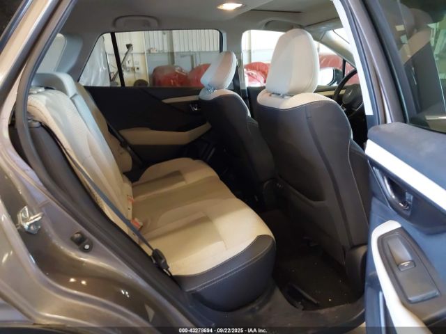 2021 SUBARU OUTBACK 4S4BTAFCXM3126163 Photo 7