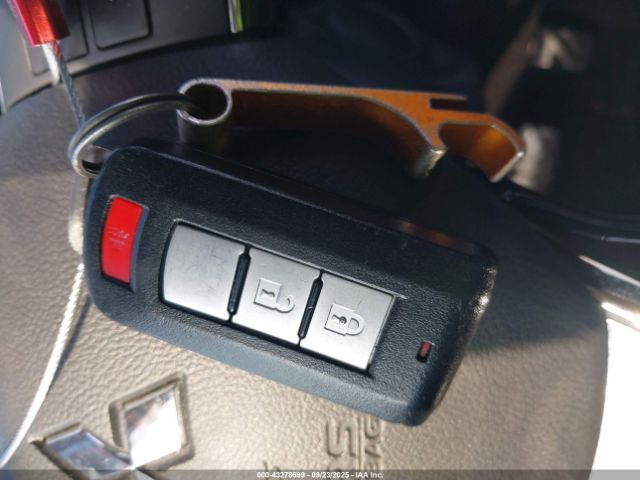 2018 MITSUBISHI ECLIPSE CROSS JA4AT5AA8JZ069574 Photo 10