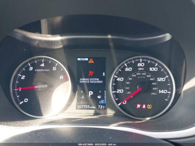 2018 MITSUBISHI ECLIPSE CROSS JA4AT5AA8JZ069574 Photo 6