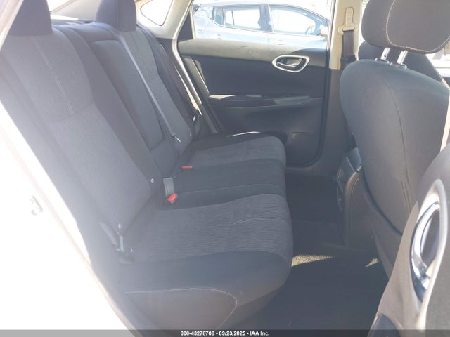 3N1AB7AP8EL664434 Nissan 2014