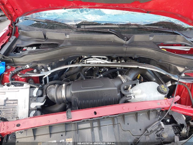 1FMWK8GC4SGB02488 Ford gtdi