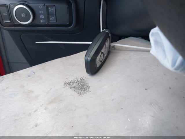 1FMWK8GC4SGB02488 Ford gtdi