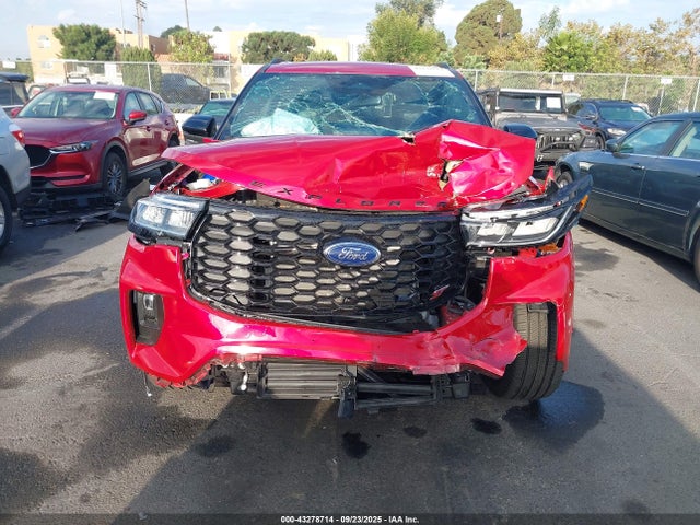 1FMWK8GC4SGB02488 Ford gtdi