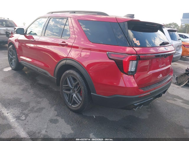 1FMWK8GC4SGB02488 Ford gtdi