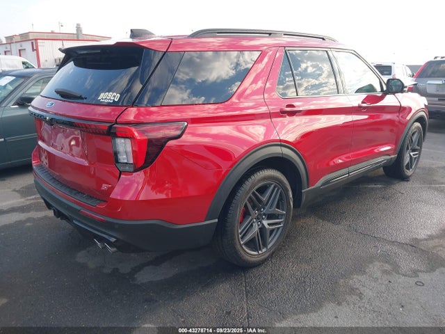 1FMWK8GC4SGB02488 Ford gtdi