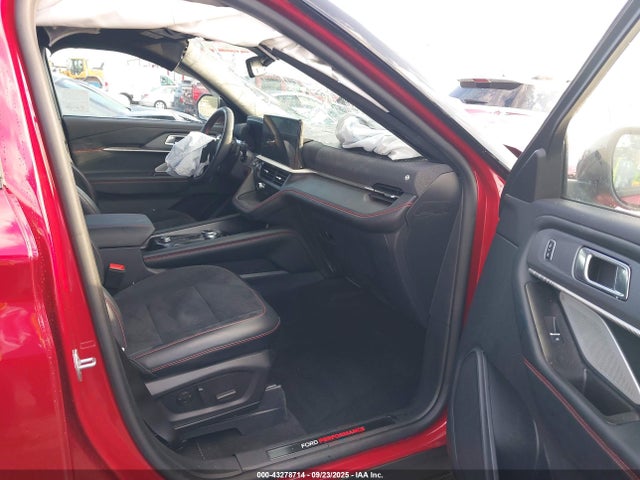 1FMWK8GC4SGB02488 Ford gtdi