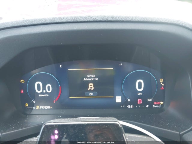 1FMWK8GC4SGB02488 Ford gtdi