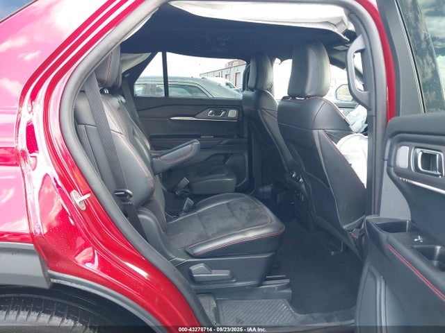 1FMWK8GC4SGB02488 Ford gtdi