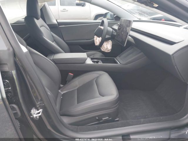 2025 TESLA MODEL 3 5YJ3E1EA8SF030941 Photo 4