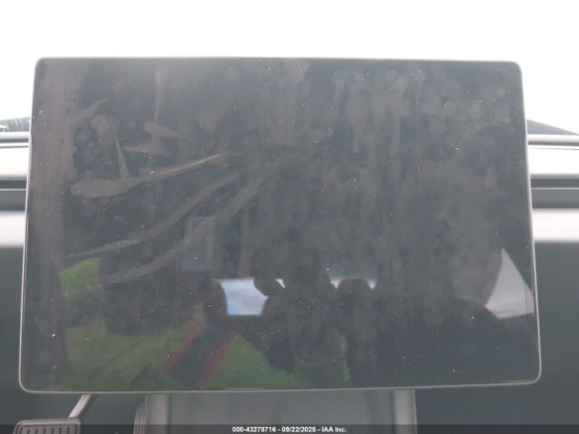 2025 TESLA MODEL 3 5YJ3E1EA8SF030941 Photo 6