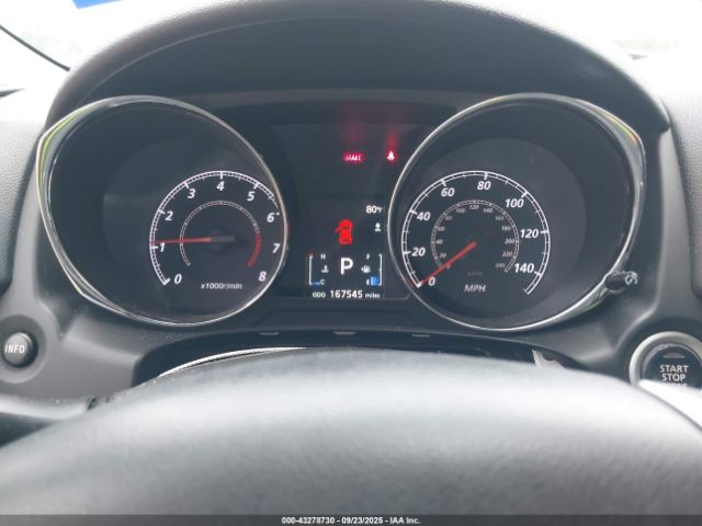 2013 MITSUBISHI OUTLANDER SPORT 4A4AR4AUXDE010362 Photo 6