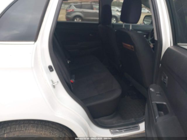 2013 MITSUBISHI OUTLANDER SPORT 4A4AR4AUXDE010362 Photo 7