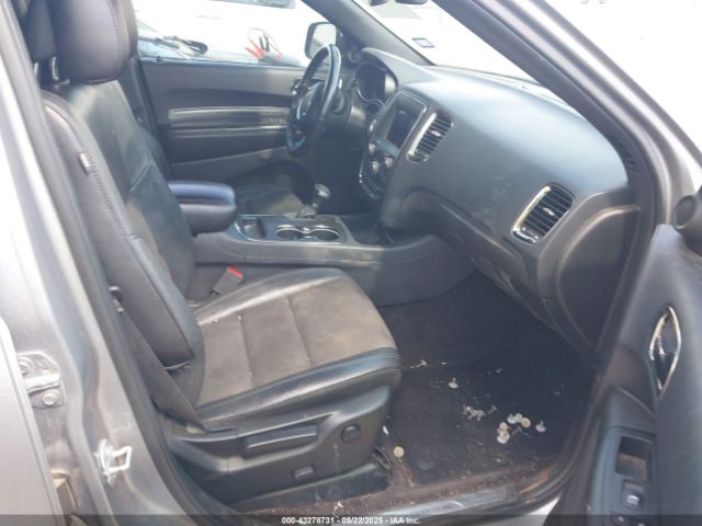 2019 DODGE DURANGO 1C4RDJDGXKC559758 Photo 4