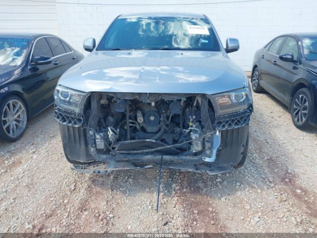 2019 DODGE DURANGO 1C4RDJDGXKC559758 Photo 5
