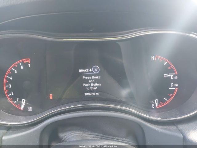 2019 DODGE DURANGO 1C4RDJDGXKC559758 Photo 6