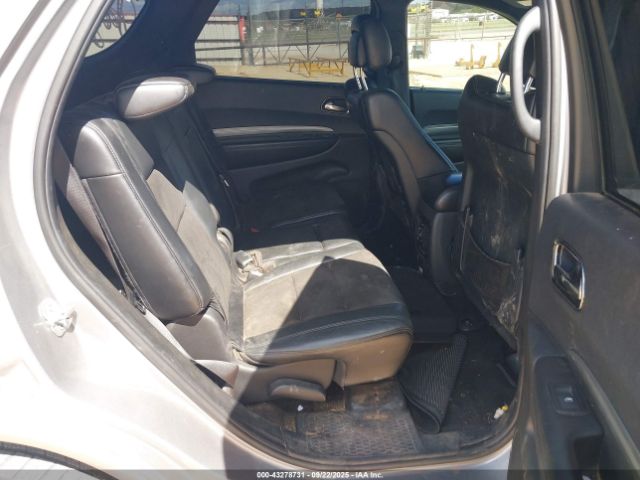 2019 DODGE DURANGO 1C4RDJDGXKC559758 Photo 7