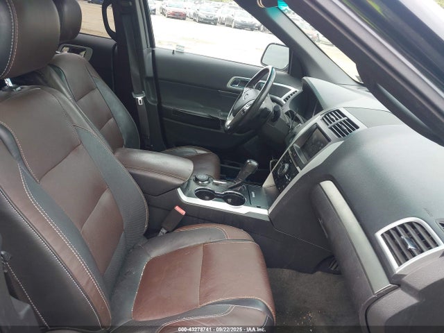 Ford Explorer 2015 1FM5K8GT2FGA06358 Image 5