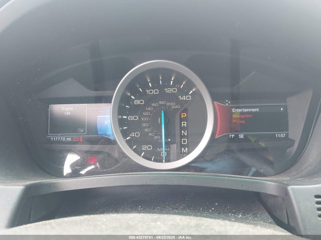 Ford Explorer 2015 1FM5K8GT2FGA06358 Image 7
