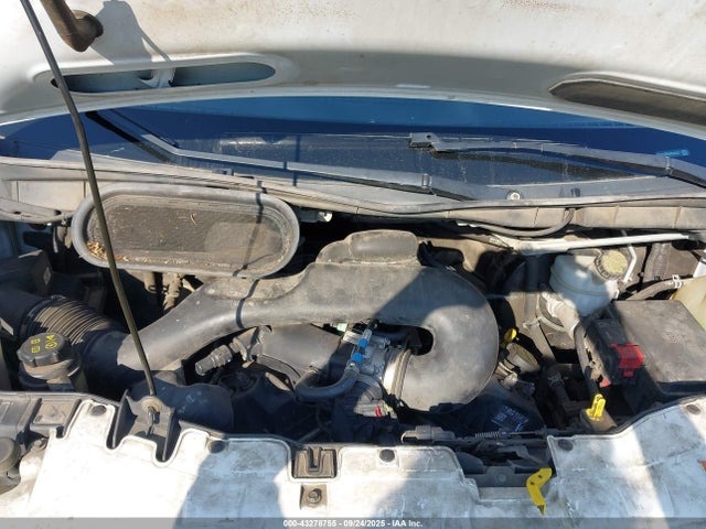 1FTYE1ZM6KKB46443 Ford 2019