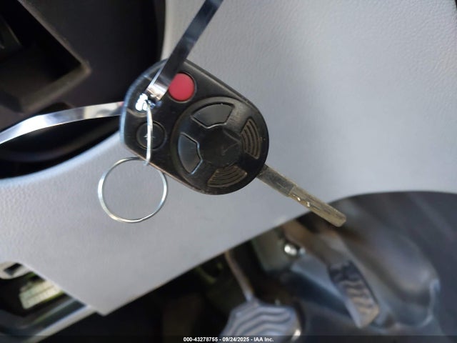 1FTYE1ZM6KKB46443 Ford 2019