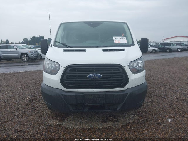 1FTYE1ZM6KKB46443 Ford 2019