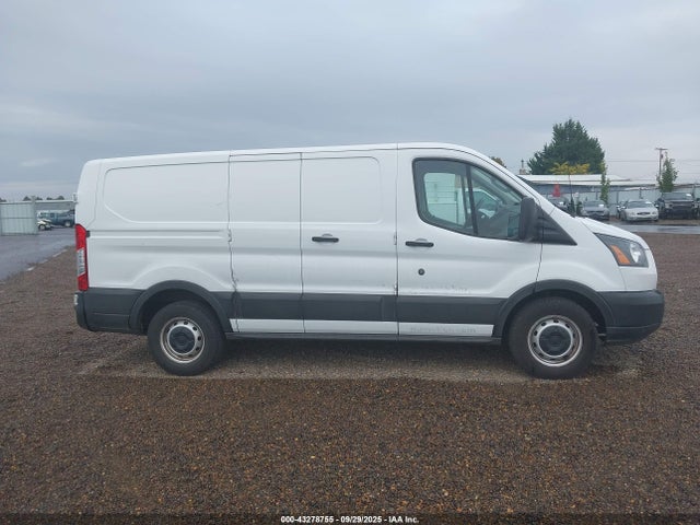 1FTYE1ZM6KKB46443 Ford 2019