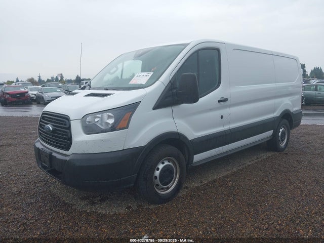 1FTYE1ZM6KKB46443 Ford 2019