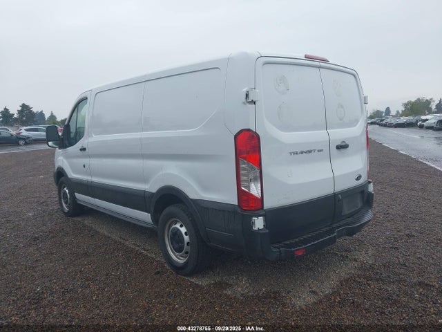 1FTYE1ZM6KKB46443 Ford 2019