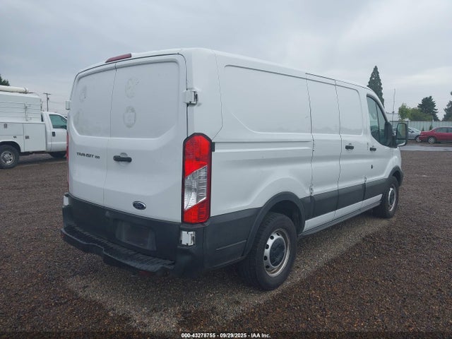 1FTYE1ZM6KKB46443 Ford 2019
