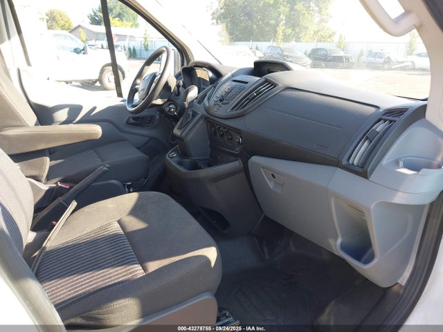 1FTYE1ZM6KKB46443 Ford 2019