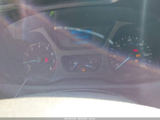 1FTYE1ZM6KKB46443 Ford 2019