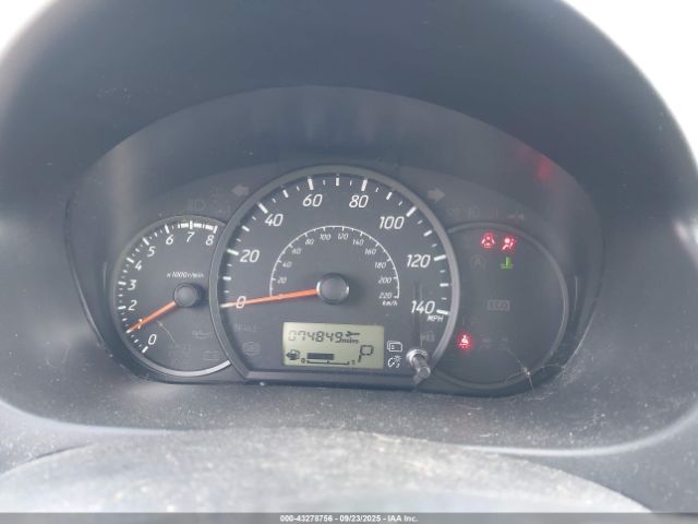 2017 MITSUBISHI MIRAGE ML32A3HJ1HH007558 Photo 6