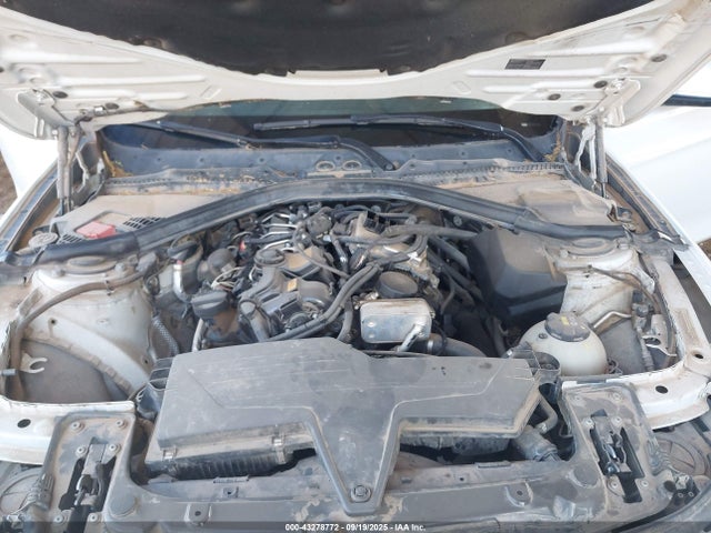 WBA3B1C57EK135473 BMW 320i