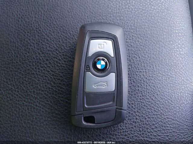 WBA3B1C57EK135473 BMW 320i