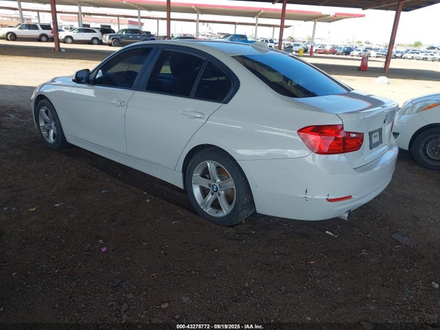 WBA3B1C57EK135473 BMW 320i