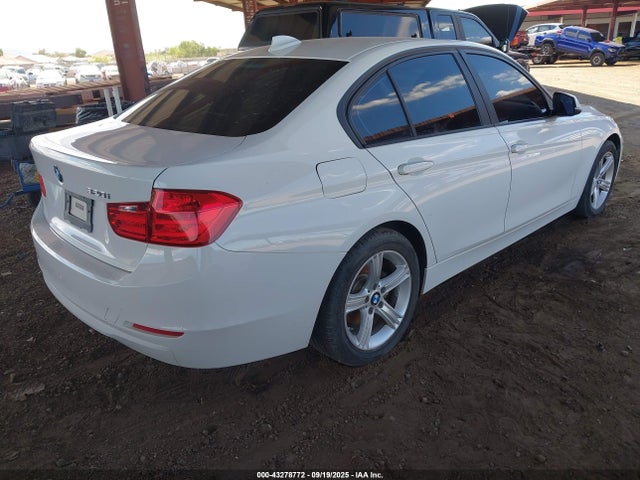 WBA3B1C57EK135473 BMW 320i