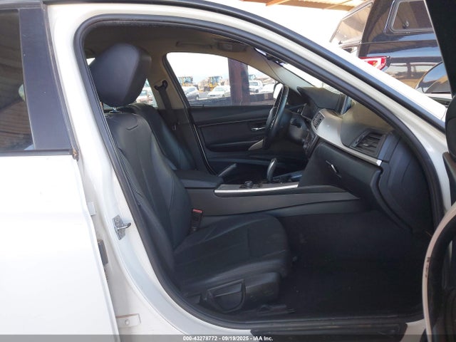 WBA3B1C57EK135473 BMW 320i