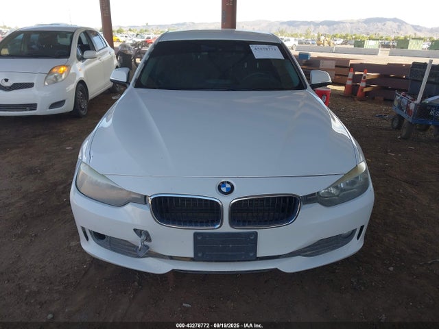 WBA3B1C57EK135473 BMW 320i