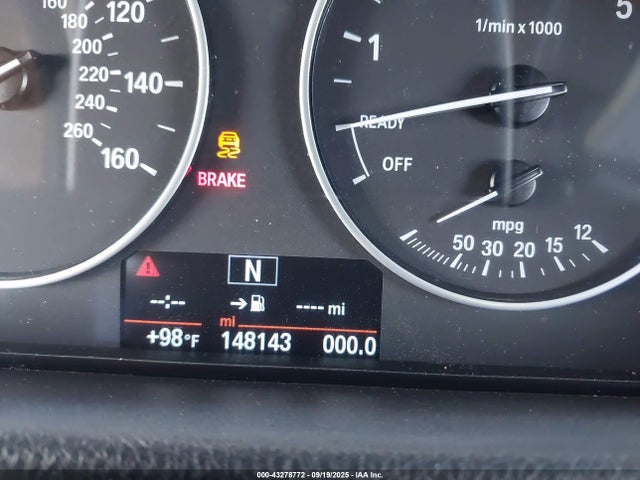 WBA3B1C57EK135473 BMW 320i