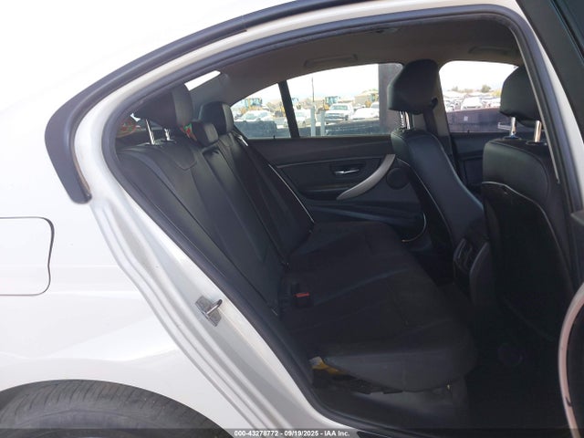WBA3B1C57EK135473 BMW 320i