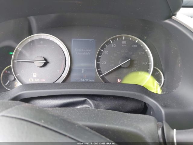 2021 LEXUS RX 350 JTJHZMDA4M2052550 Photo 6