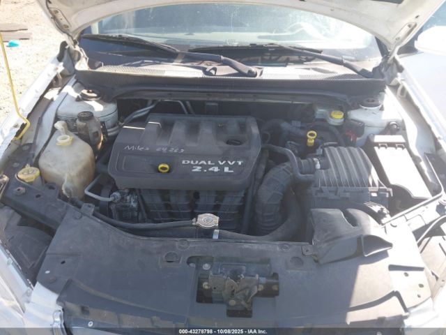 2014 CHRYSLER 200 1C3CCBAB5EN231393 Photo 9