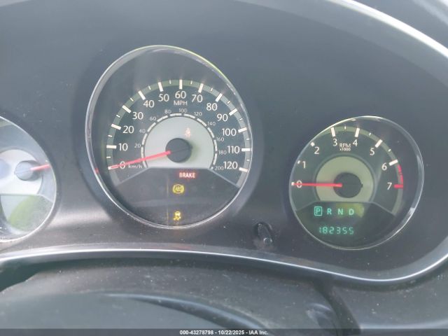 2014 CHRYSLER 200 1C3CCBAB5EN231393 Photo 6