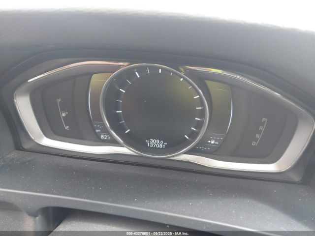 2016 VOLVO S60 YV126MFK5G1392947 Photo 6